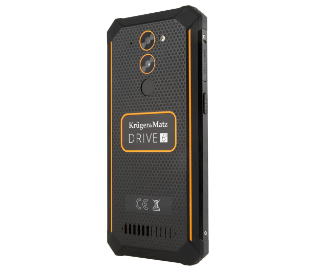 Kruger&Matz DRIVE 6S - 529979 - zdjęcie 5